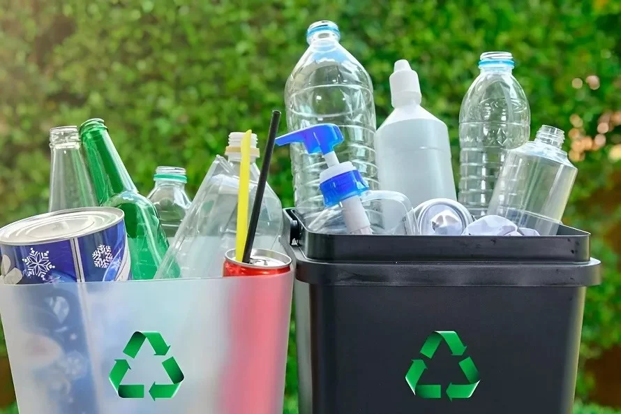 Xây dựng Nghị định về EPR: Tạo cơ chế minh bạch cho tái chế chất thải