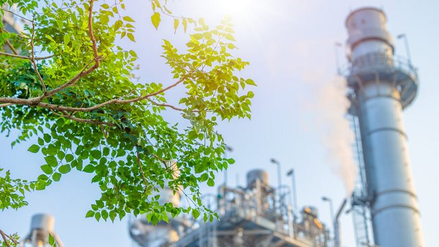 Phê duyệt Chương trình phát triển ngành công nghiệp môi trường giai đoạn 2025-2030