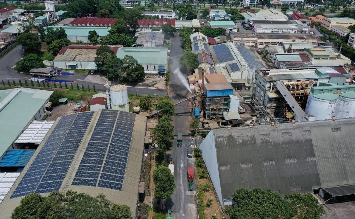 TP.HCM: Xử phạt hơn 500 tỷ đồng đối với gần 9.000 cơ sở vi phạm môi trường