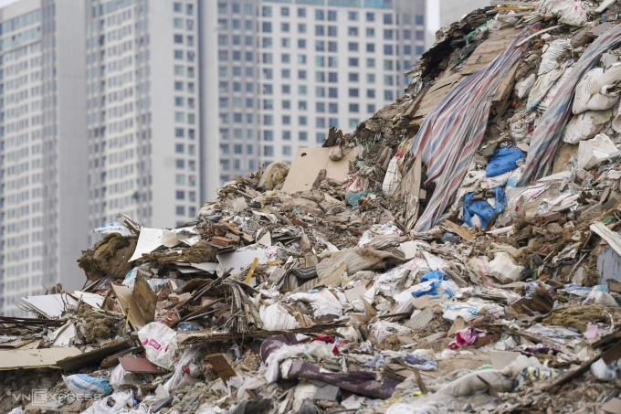 Tội phạm môi trường sẽ bị phạt tiền tăng gấp 6 lần