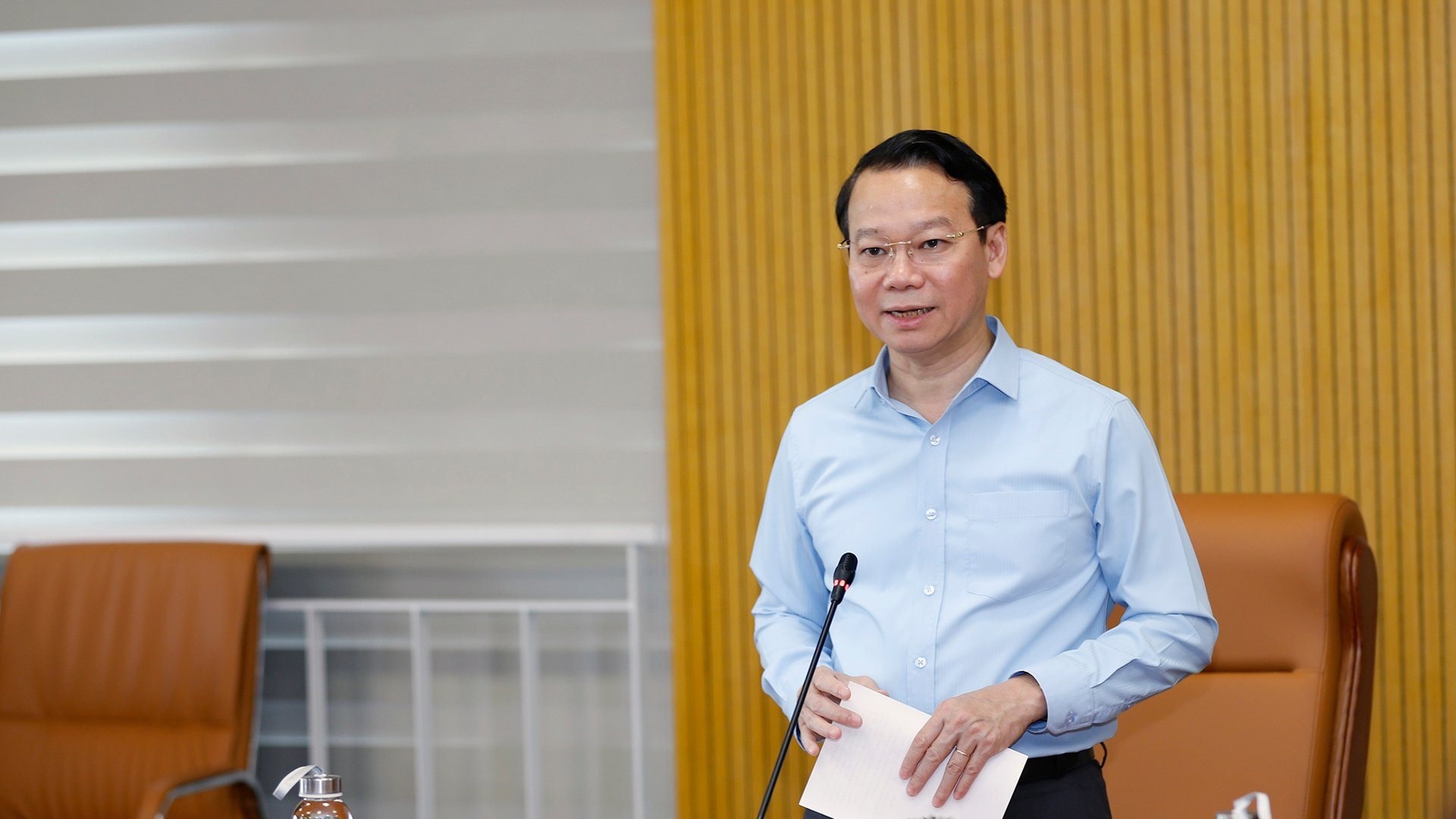 Kiểm soát và cải thiện chất lượng không khí: Phải hành động ngay