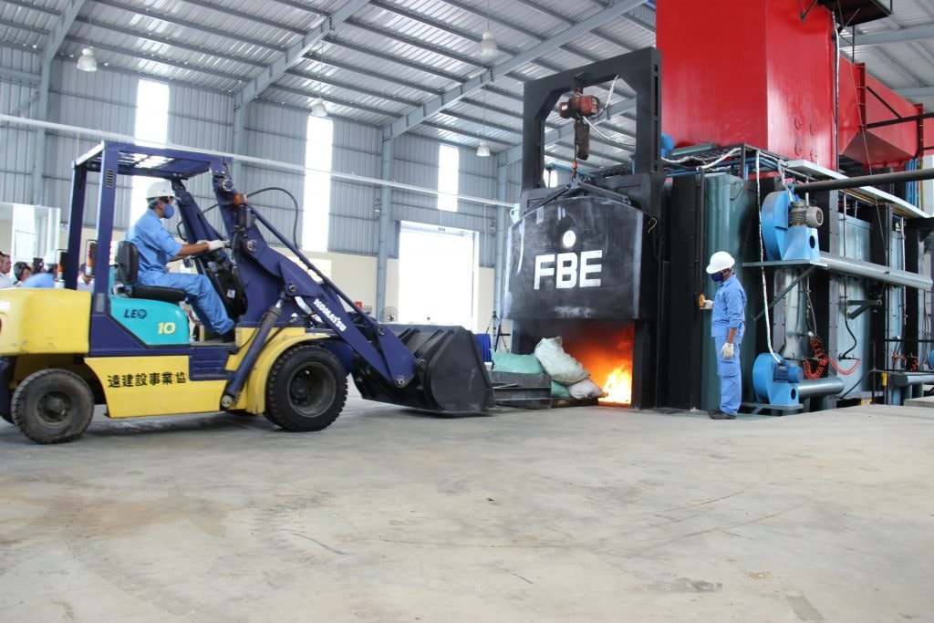 Đồng Nai đạt 100% thu gom chất thải công nghiệp, gần 80% chất thải sinh hoạt