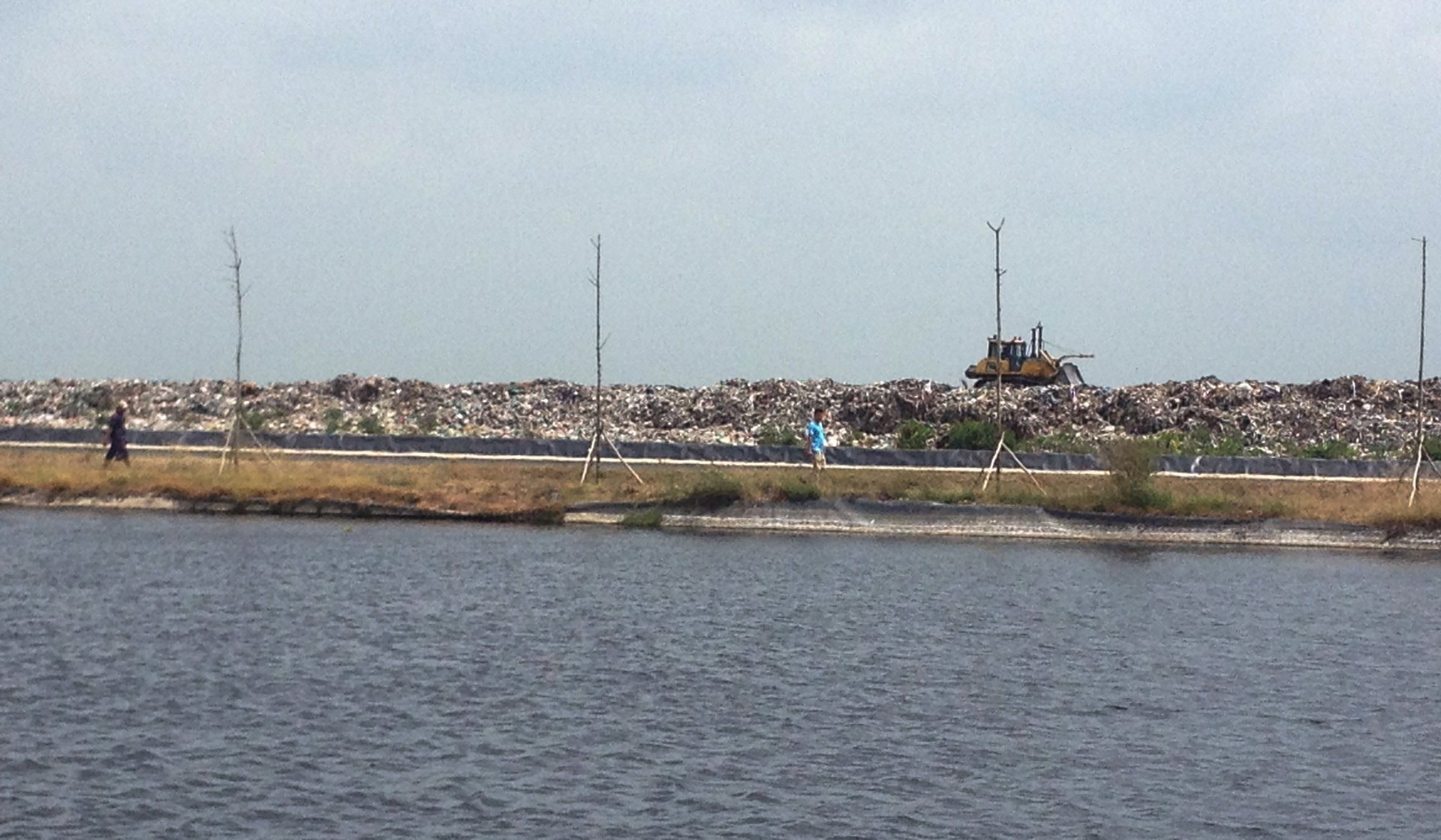 Cần Thơ biến rác thải thành tài nguyên, hướng tới trung tâm dịch vụ môi trường xanh