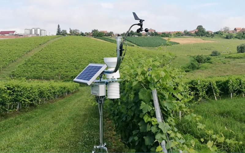 Quan trắc môi trường là gì? Quy định về quan trắc môi trường