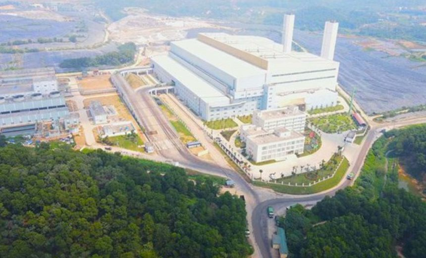 Cà Mau thông qua chủ trương đầu tư nhà máy điện rác hơn 1.700 tỷ đồng