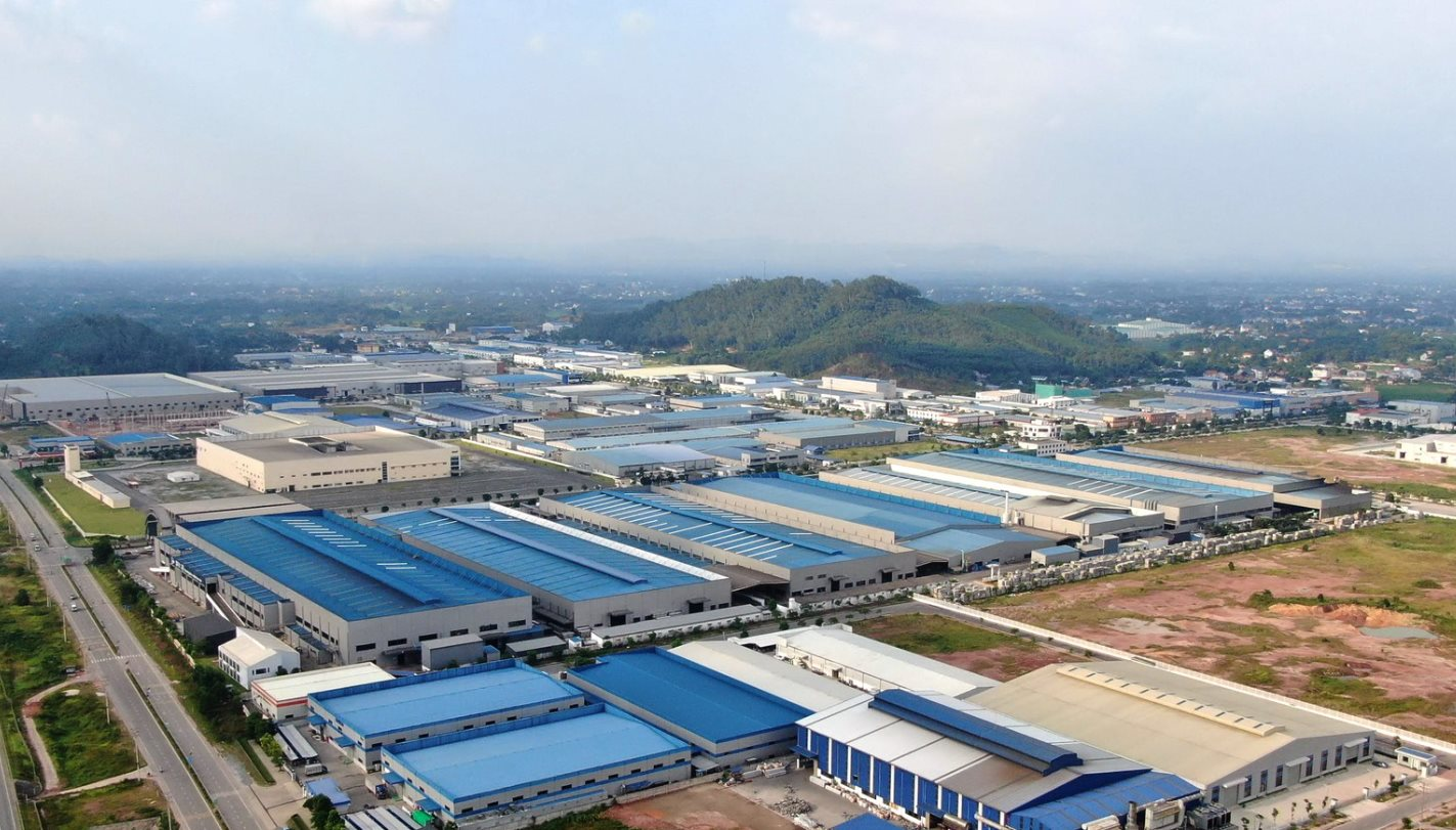 Từ 1/1/2026: Mở rộng đối tượng và thay đổi thẩm quyền cấp giấy phép môi trường