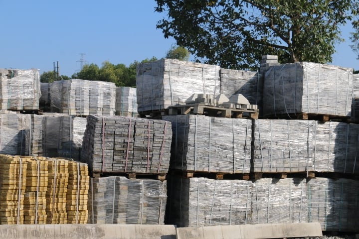 Tháo gỡ rào cản trong phát triển vật liệu xanh